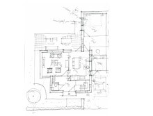 Ontwerpadvies woning, Hofmeijerskamp, Schalkhaar