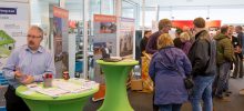 Kom naar de Slim Verbouwen Beurs 2016 op zaterdag 5 november